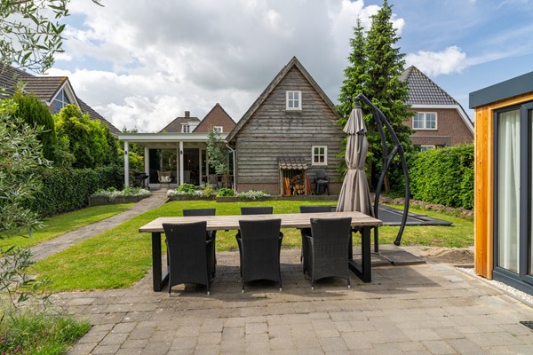 Medium property photo - Burgemeester van der Schansstraat 49, 4281 LH Andel